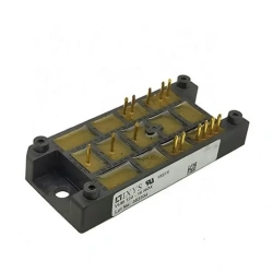 VUB120-16NOX thyristor module Power drive module Original electronic component inventory in stock